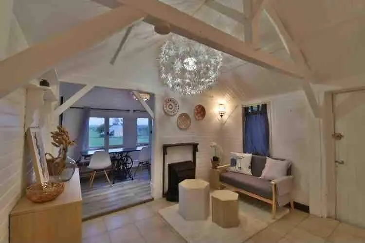 La Cabane Scandinave Rimou
